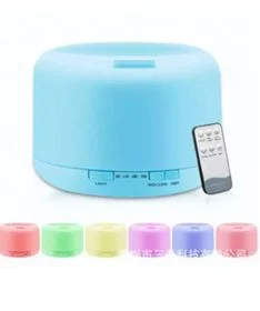 VA Difusor De Aromas Kp-500 Masmelos